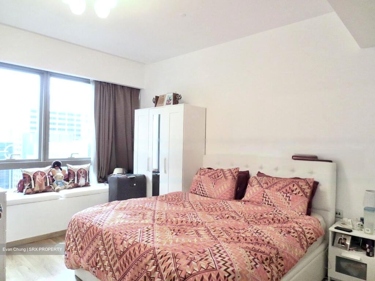 One Shenton (D1), Apartment #458595071